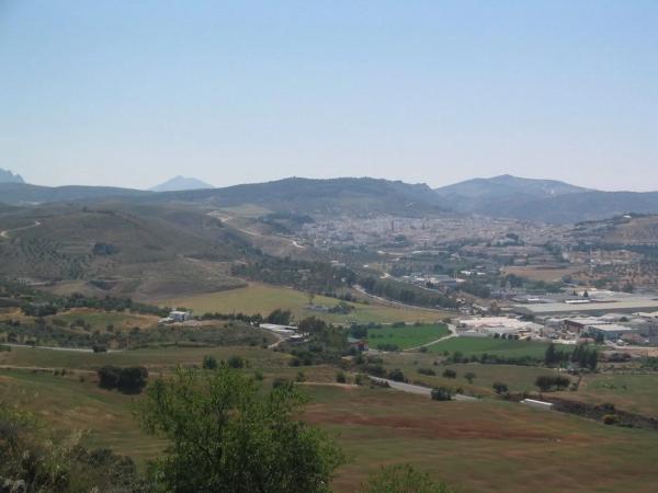 Terreno en calle San Cristóbal s/n sn