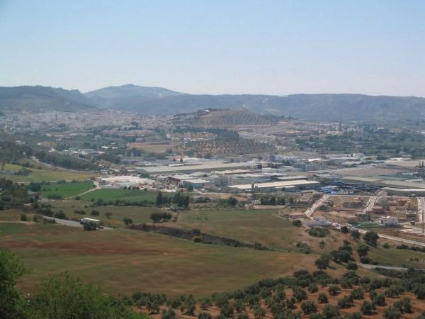 Terreno en calle San Cristóbal s/n sn