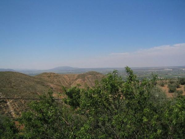 Terreno en calle San Cristóbal s/n sn