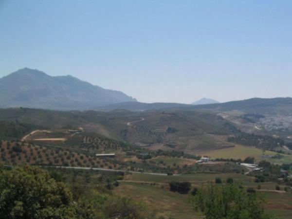 Terreno en calle San Cristóbal s/n sn