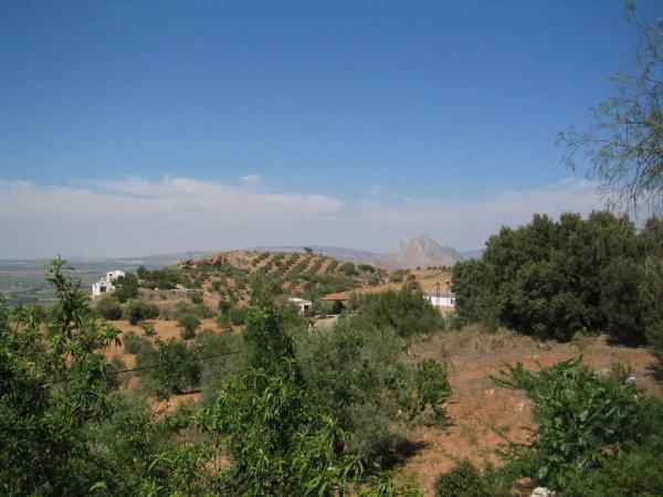 Terreno en calle San Cristóbal s/n sn