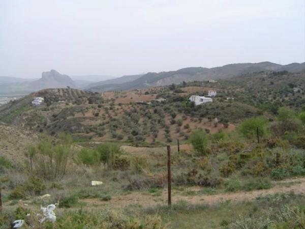 Terreno en calle San Cristóbal s/n sn