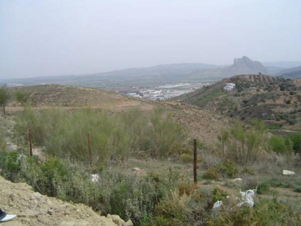 Terreno en calle San Cristóbal s/n sn