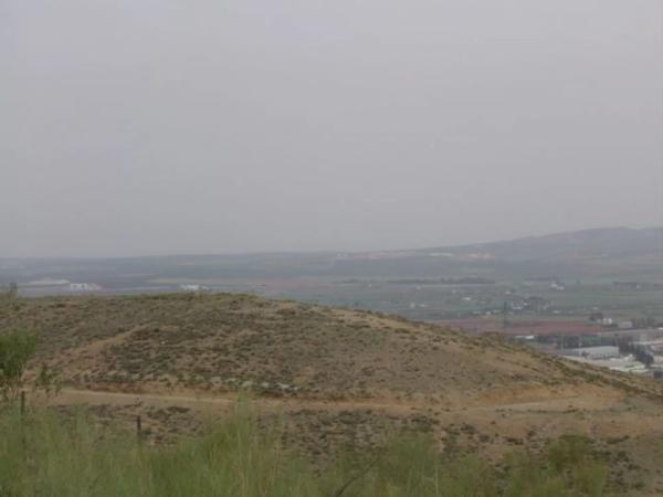 Terreno en calle San Cristóbal s/n sn