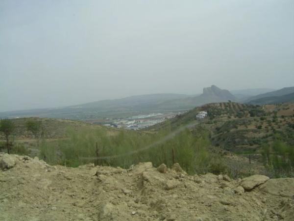 Terreno en calle San Cristóbal s/n sn