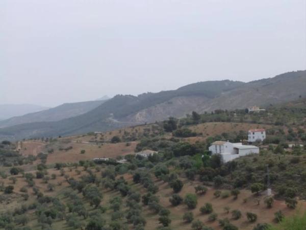 Terreno en calle San Cristóbal s/n sn