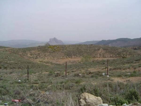 Terreno en calle San Cristóbal s/n sn