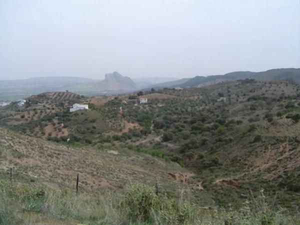Terreno en calle San Cristóbal s/n sn