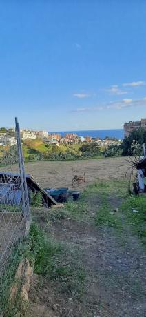 Terreno en calle Tramo de Unión s/n
