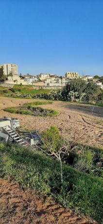 Terreno en calle Tramo de Unión s/n