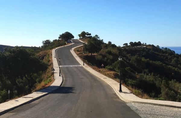 Terreno en Montemayor-Marbella Club