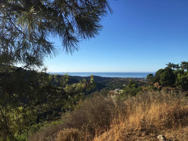 Terreno en Montemayor-Marbella Club