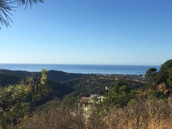 Terreno en Montemayor-Marbella Club