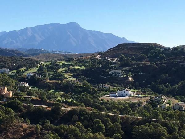 Terreno en Montemayor-Marbella Club
