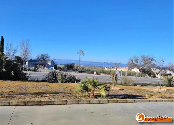 Terreno en calle Los Naranjos, 2