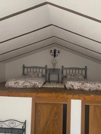 Terreno en Ma-8403, km 7