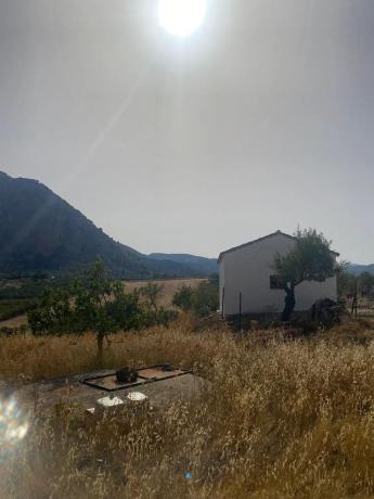 Terreno en Ma-8403, km 7