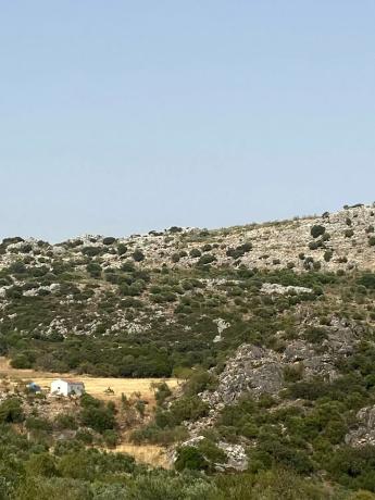 Terreno en Ma-8403, km 7