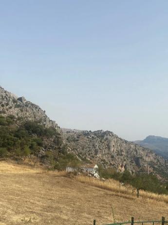 Terreno en Ma-8403, km 7