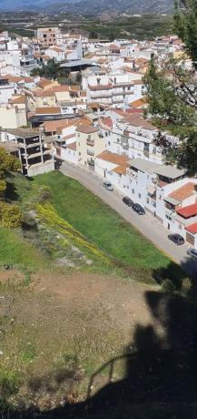 Terreno en Benamocarra