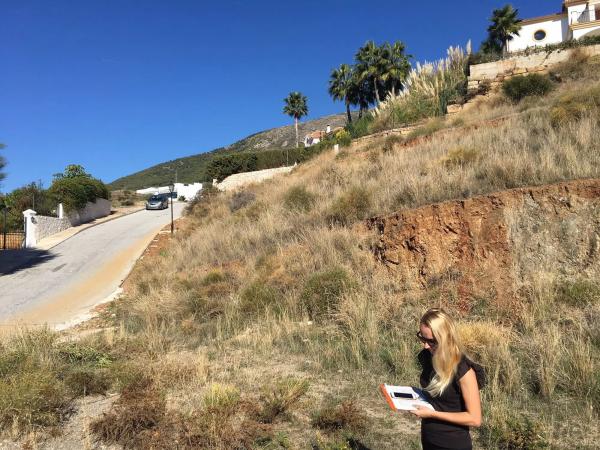 Terreno en camino de los Rios, 123