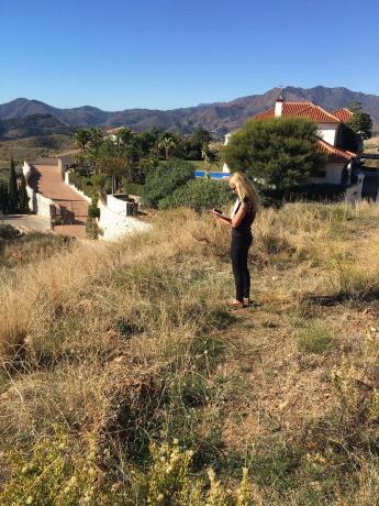 Terreno en camino de los Rios, 123