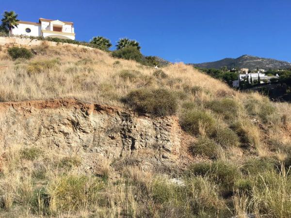 Terreno en camino de los Rios, 123