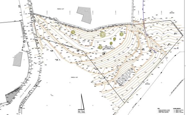 Terreno en camino de los Rios, 123