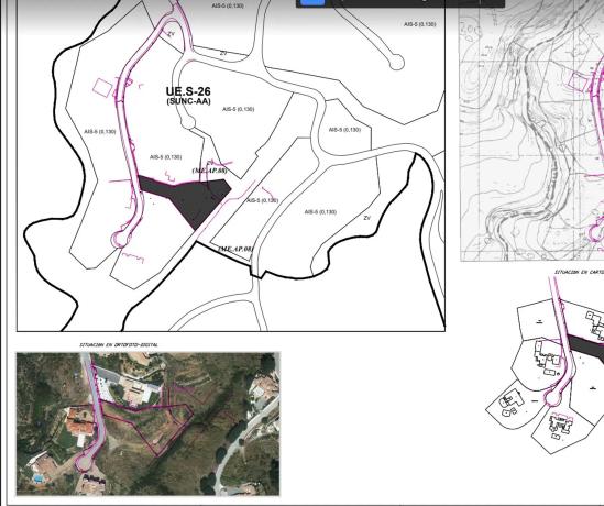 Terreno en camino de los Rios, 123