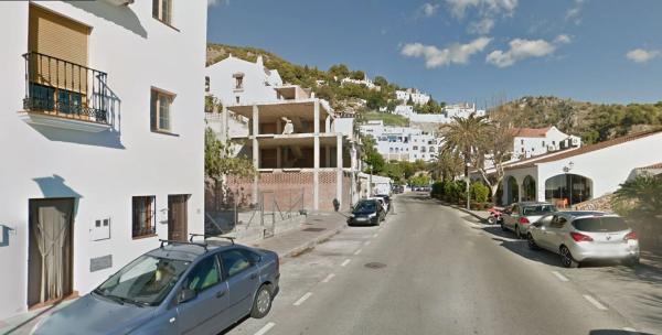 Terreno en avenida Carlos Cano, 8