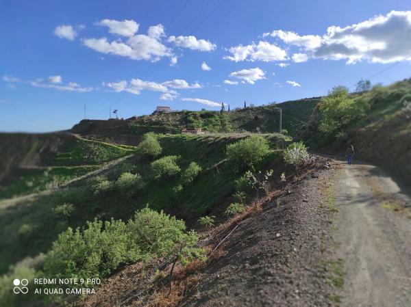 Terreno en Diseminado Diseminados, 115