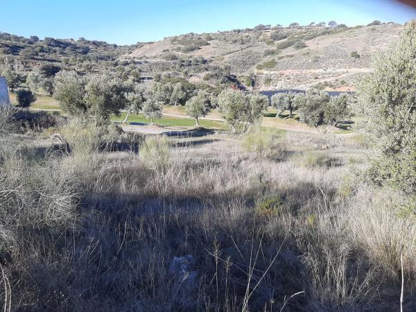 Terreno en Arrabal Urb Antequera Golf, 255