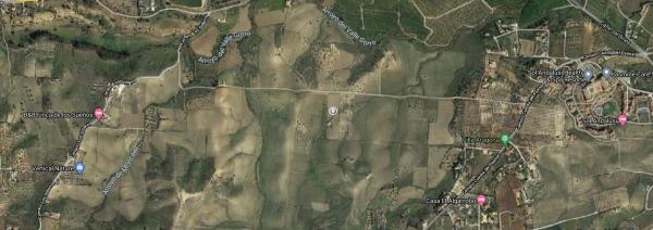 Terreno en cuesta del Palmar, 288