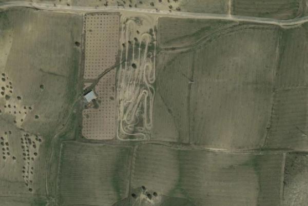 Terreno en cuesta del Palmar, 288