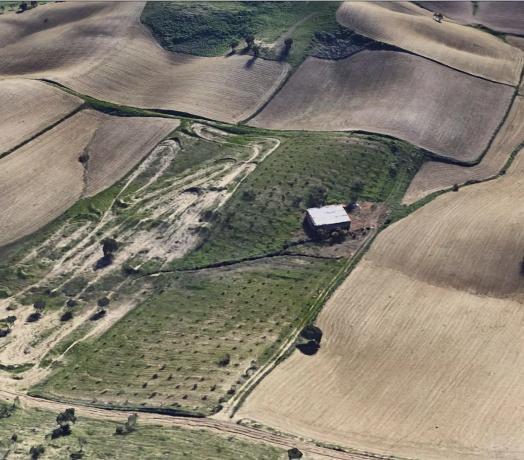 Terreno en cuesta del Palmar, 288