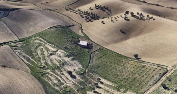 Terreno en cuesta del Palmar, 288