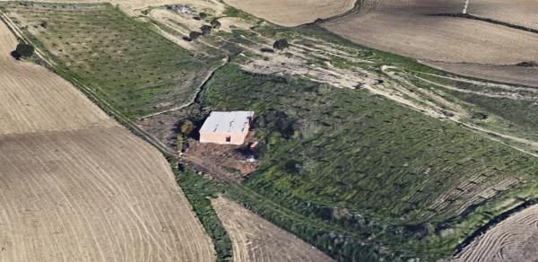 Terreno en cuesta del Palmar, 288