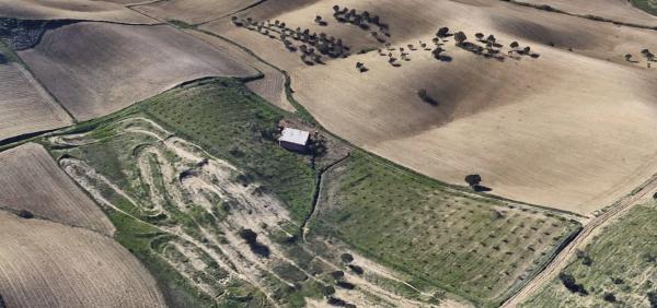 Terreno en cuesta del Palmar, 288