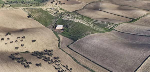 Terreno en cuesta del Palmar, 288