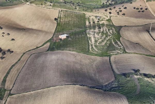 Terreno en cuesta del Palmar, 288