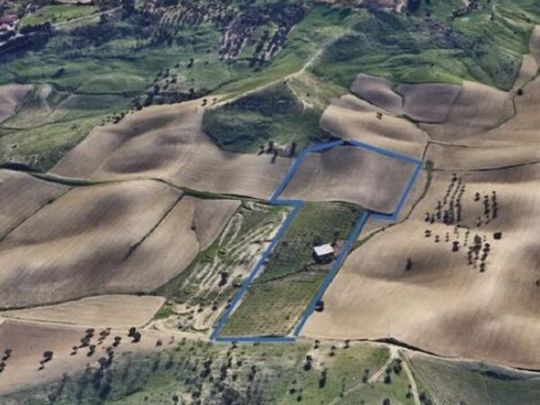 Terreno en cuesta del Palmar, 288