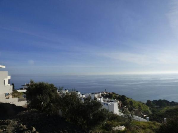 Terreno en Maro - Cuevas de Nerja