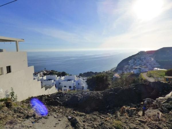 Terreno en Maro - Cuevas de Nerja