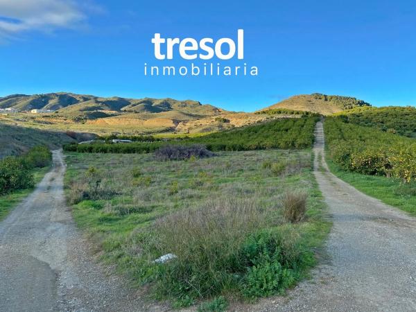 Terreno en Jardines de Alhaurín-Huerta Alta-Fuensanguínea