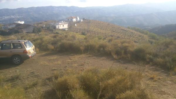 Terreno en velez malaga s/n