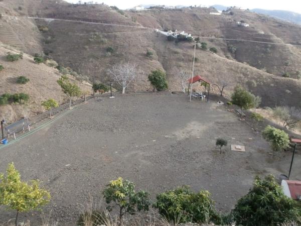 Terreno en Canillas de Aceituno