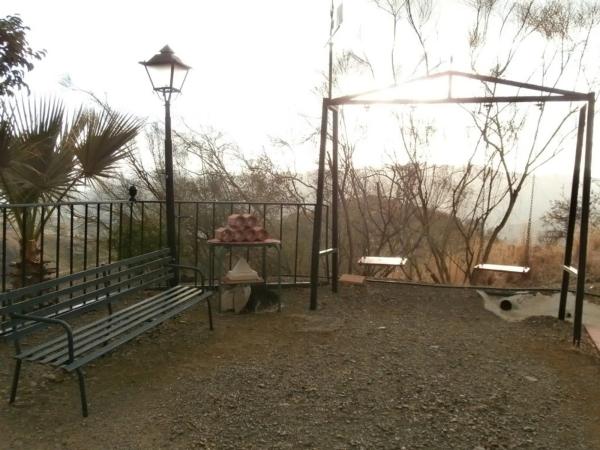 Terreno en Canillas de Aceituno