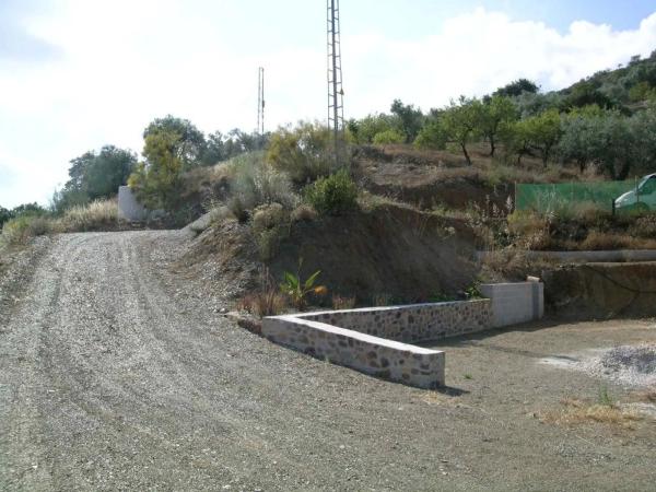 Terreno en Comares