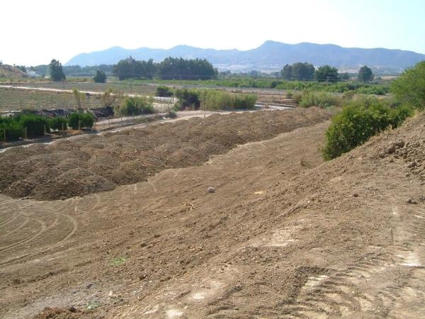 Terreno en Pizarra