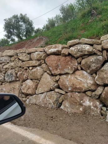 Terreno en carretera El Burgo s/n